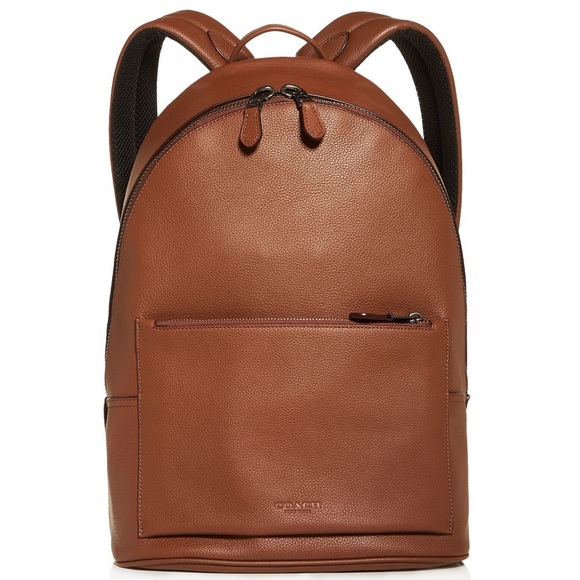 Coach Other - Coach Men’s Backpack